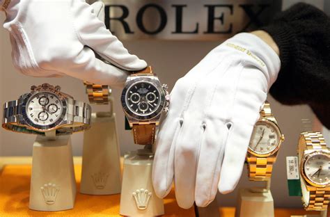 rolex verkäufer tot